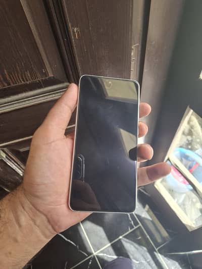 Samsung Mobile S21 FE pta approved with box