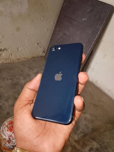 Apple iPhone SE3