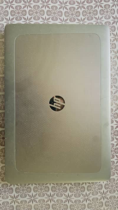 HP Zbook 17 G3 | Gaming machine | Video editing machine | Core i7