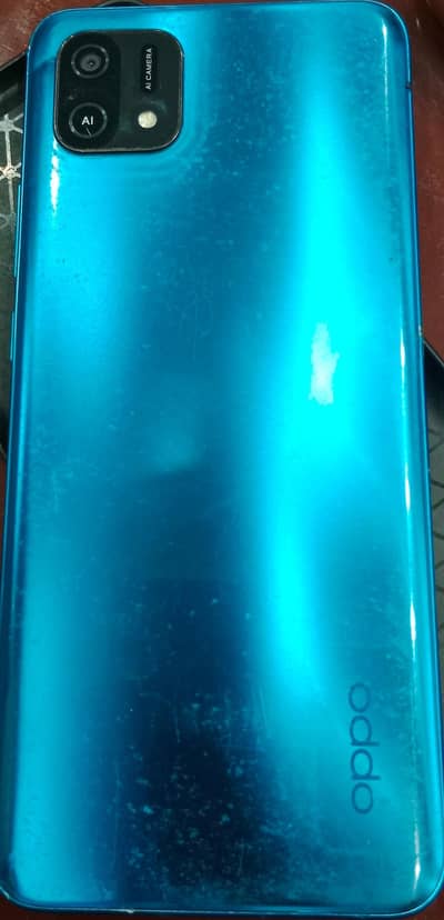OPPO A16 E / PTA APPROVED / URGENT SALE!!