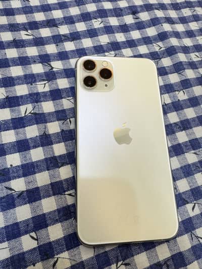 Apple iPhone 11 Pro