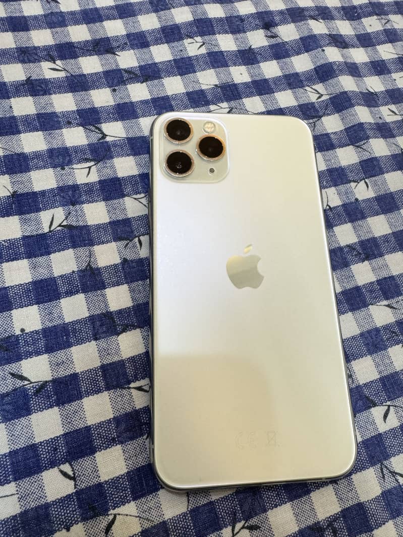 Apple iPhone 11 Pro 0