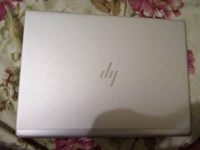 HP Elite elite book