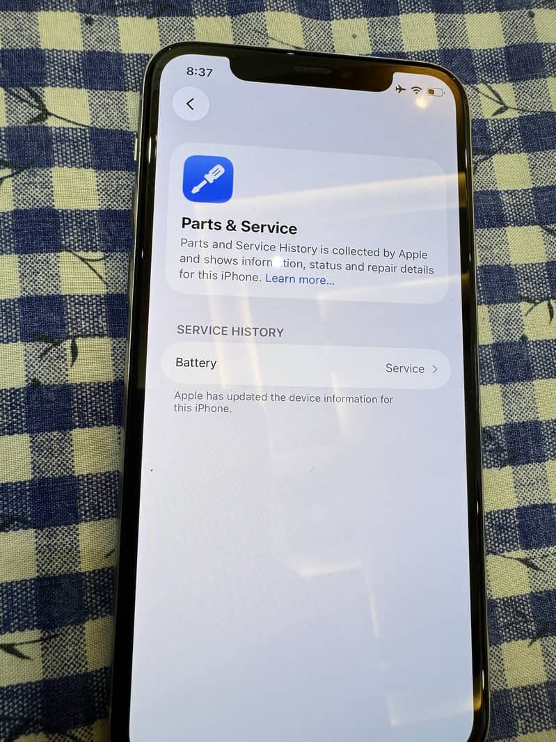 Apple iPhone 11 Pro 1