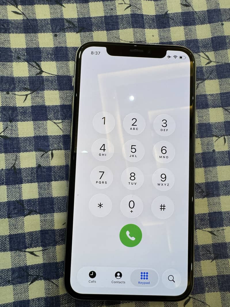 Apple iPhone 11 Pro 4