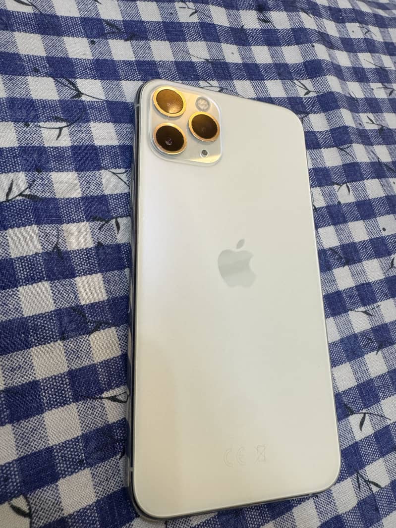 Apple iPhone 11 Pro 5