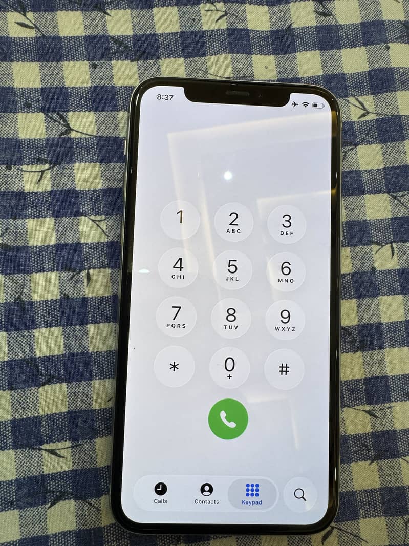 Apple iPhone 11 Pro 6