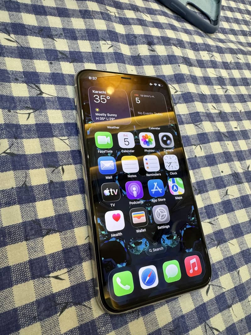 Apple iPhone 11 Pro 7