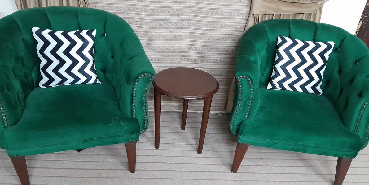sofa set with coffee table 0