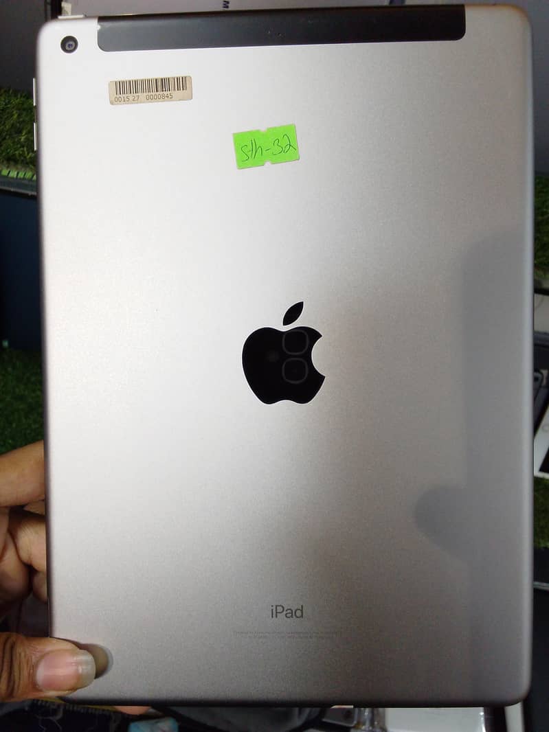 Ipad 5 / 6 generation 1