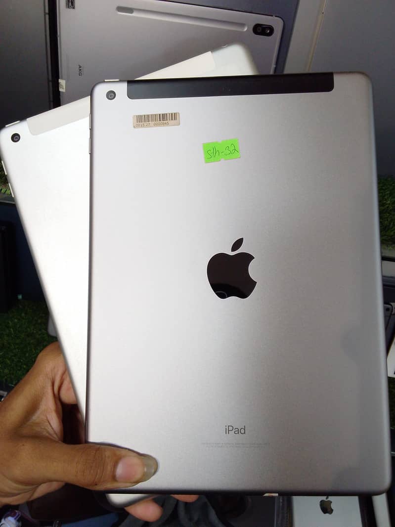 Ipad 5 / 6 generation 0