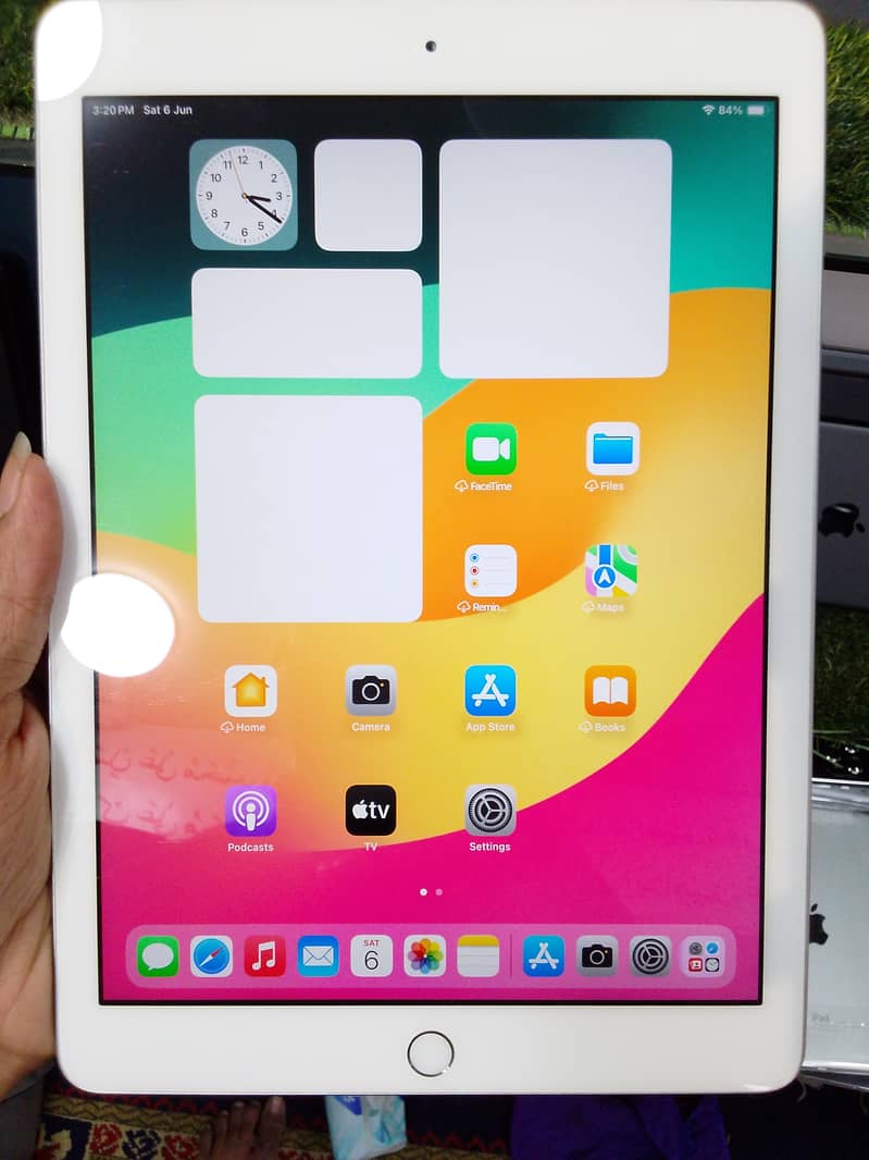 Ipad 5 / 6 generation 2