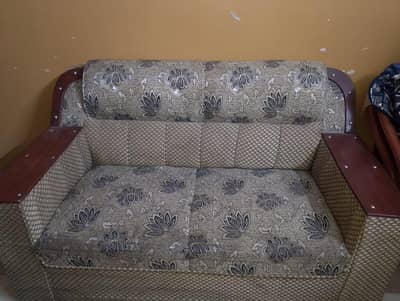 used sofa set for sale