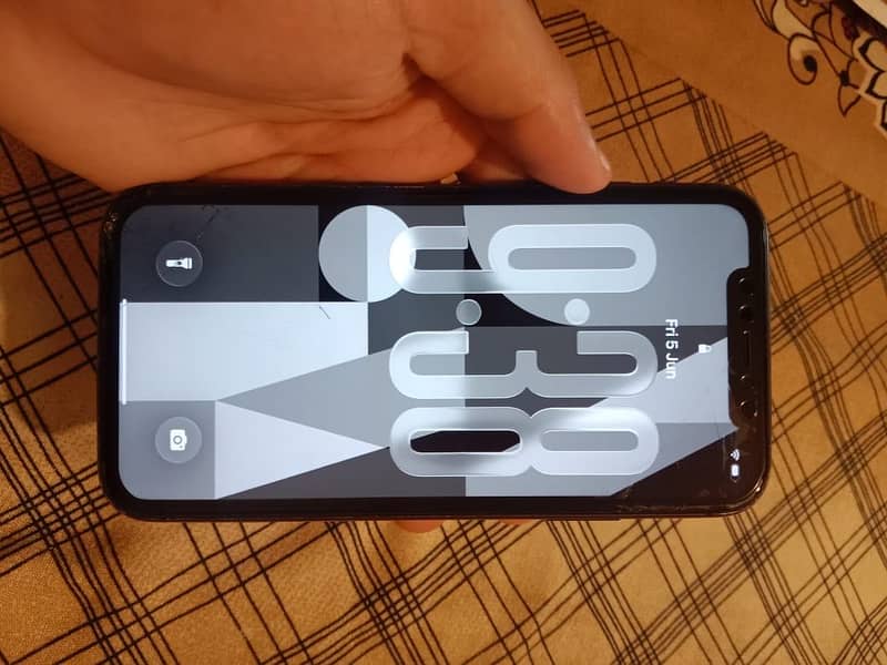 iPhone 11 1