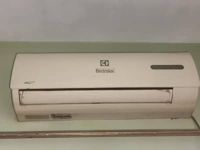 electrolux split ac