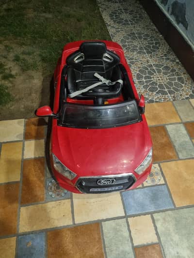Kids Car Electric