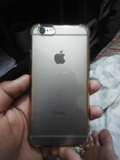 Apple iPhone 6