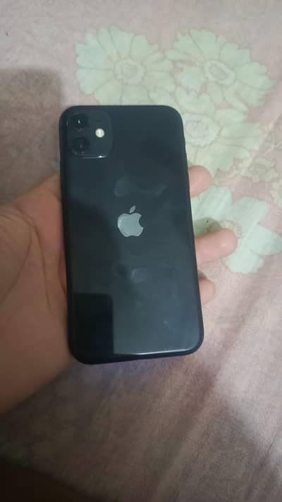 iPhone 11 non pta factory