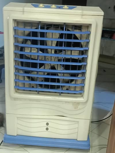 Air cooler