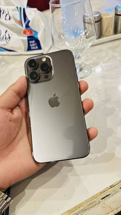 Apple iPhone 13 Pro
