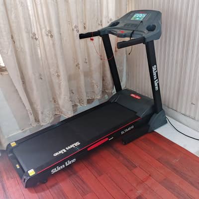 slim line modal no SALT 4810
