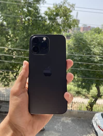 Apple iPhone 14 Pro Max
