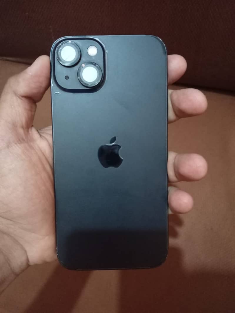 Apple iPhone 13 0