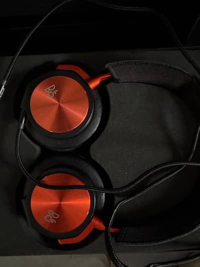 beoplay with khaled dj headphones