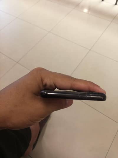 Samsung Mobile S21 Plus exchange possible