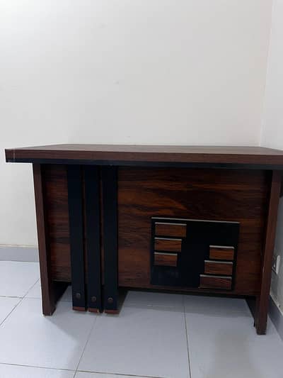 Study / Working Table