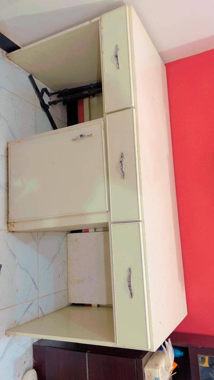 Study / Working Table 4