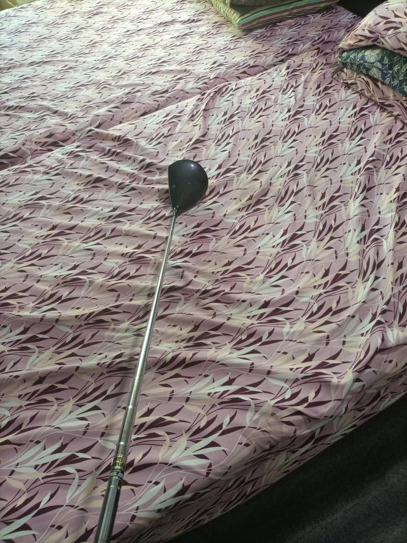 Tildest driver 3