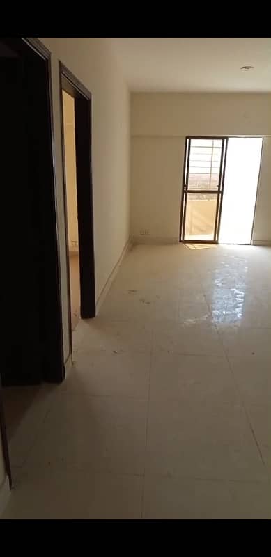 BURJ-UL-HARMAIN WEST OPEN CORNER 4 BED DD LUXURY APARTMENT 4 BED DD ON SALE