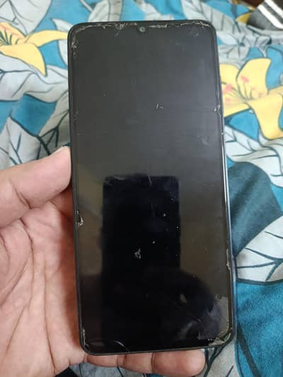 Samsung Mobile A06