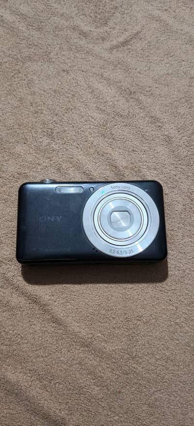 Orignal Sony Camera | DSC-W710