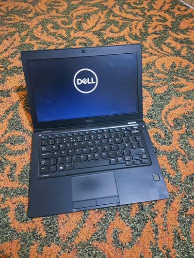Dell Latitude 5280
