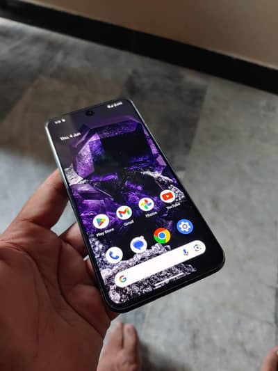 Google Pixel 8