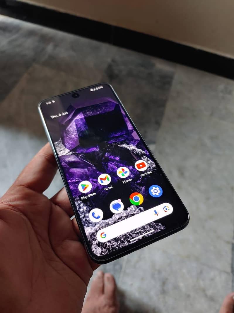 Google Pixel 8 0