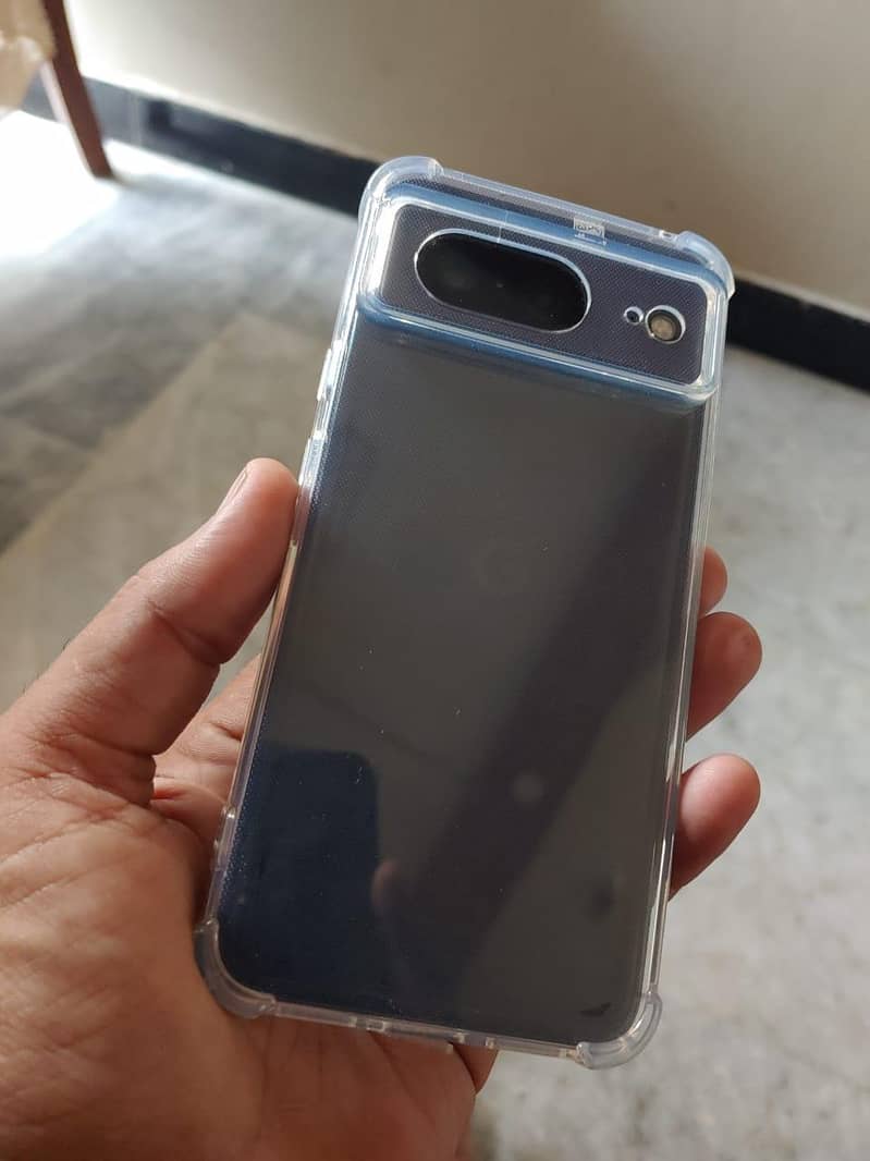 Google Pixel 8 2