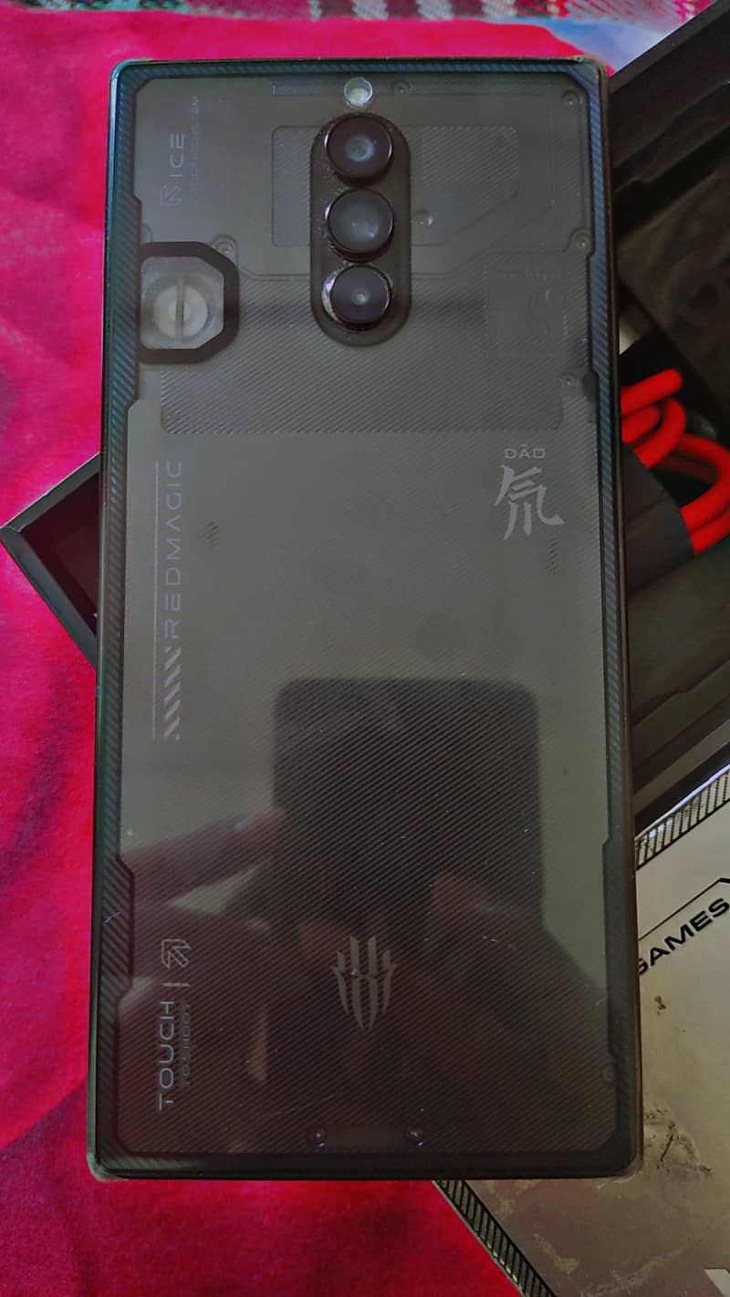 redmagic 8s pro 1