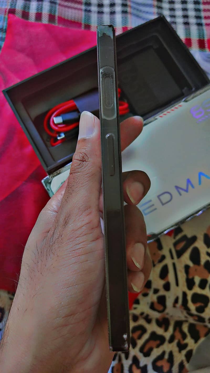 redmagic 8s pro 2
