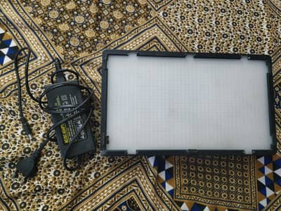 LED Light U800+ Photo Video Light