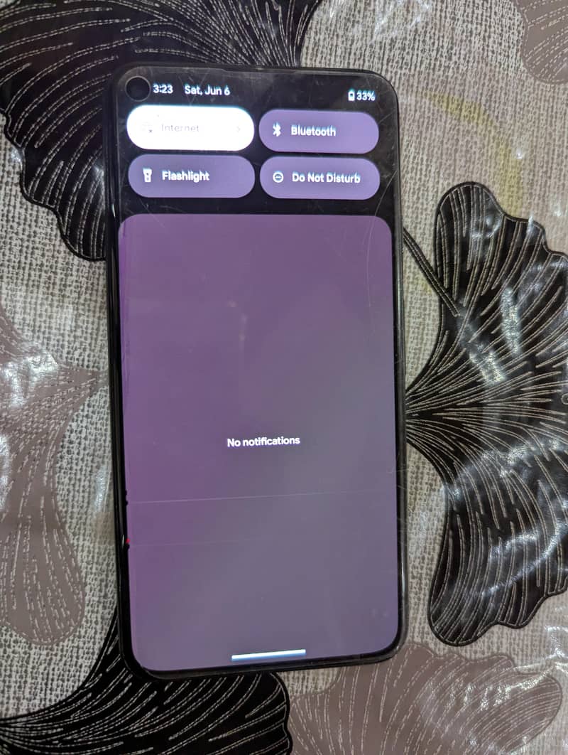 Google Pixel 5 1