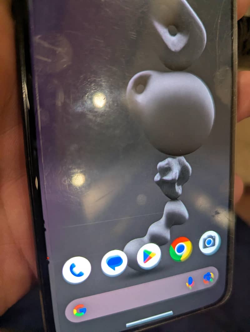 Google Pixel 5 2