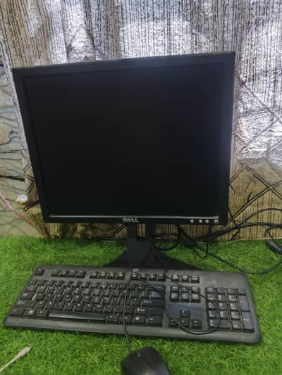 Hp computer