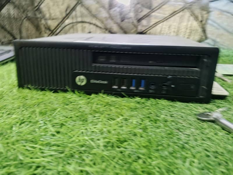 Hp computer 1