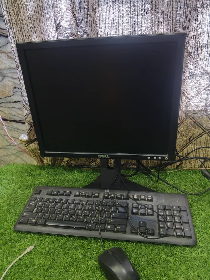 Hp computer 2