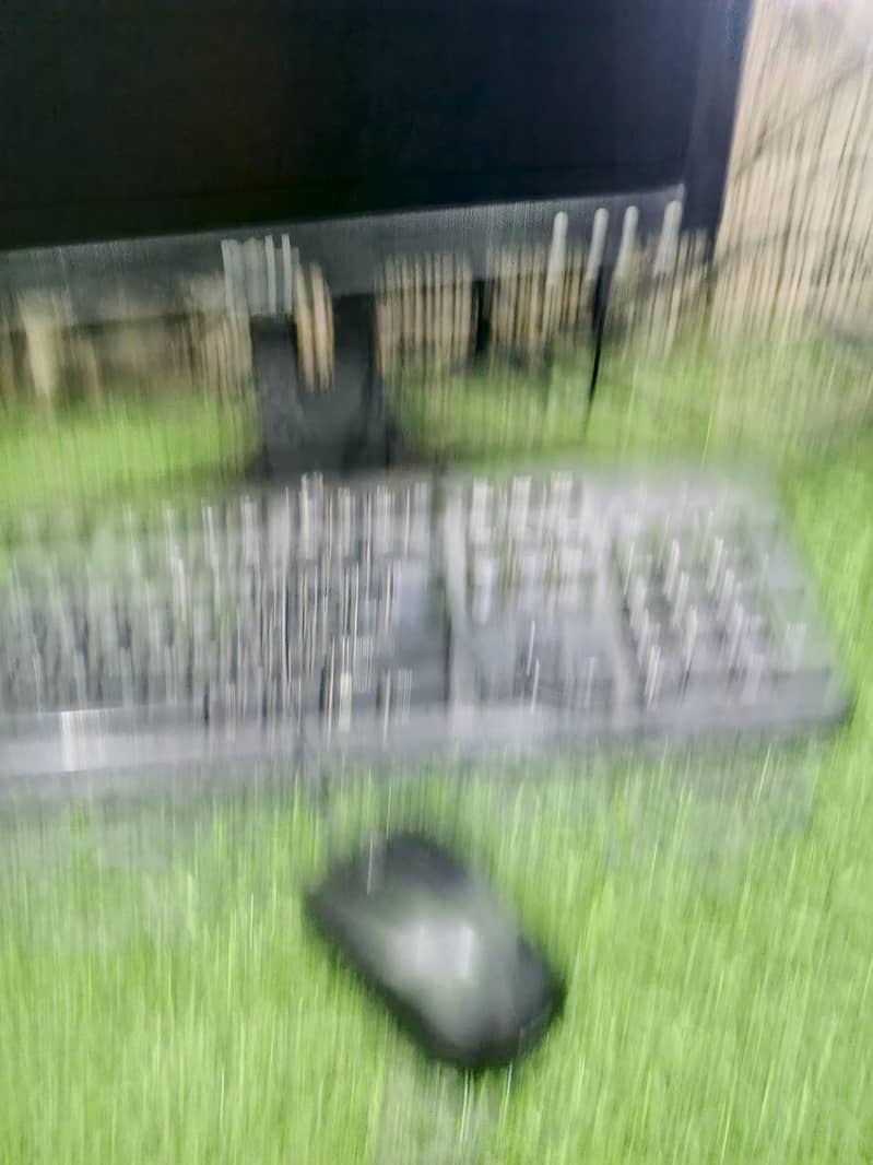 Hp computer 3