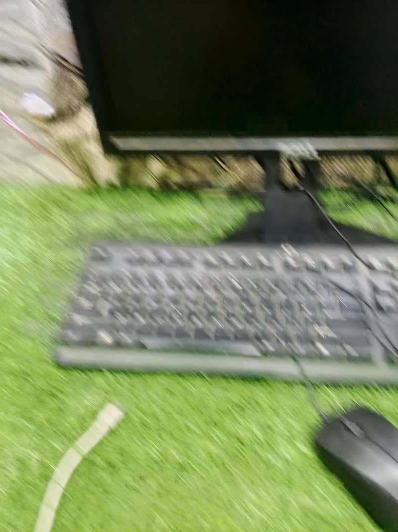 Hp computer 4