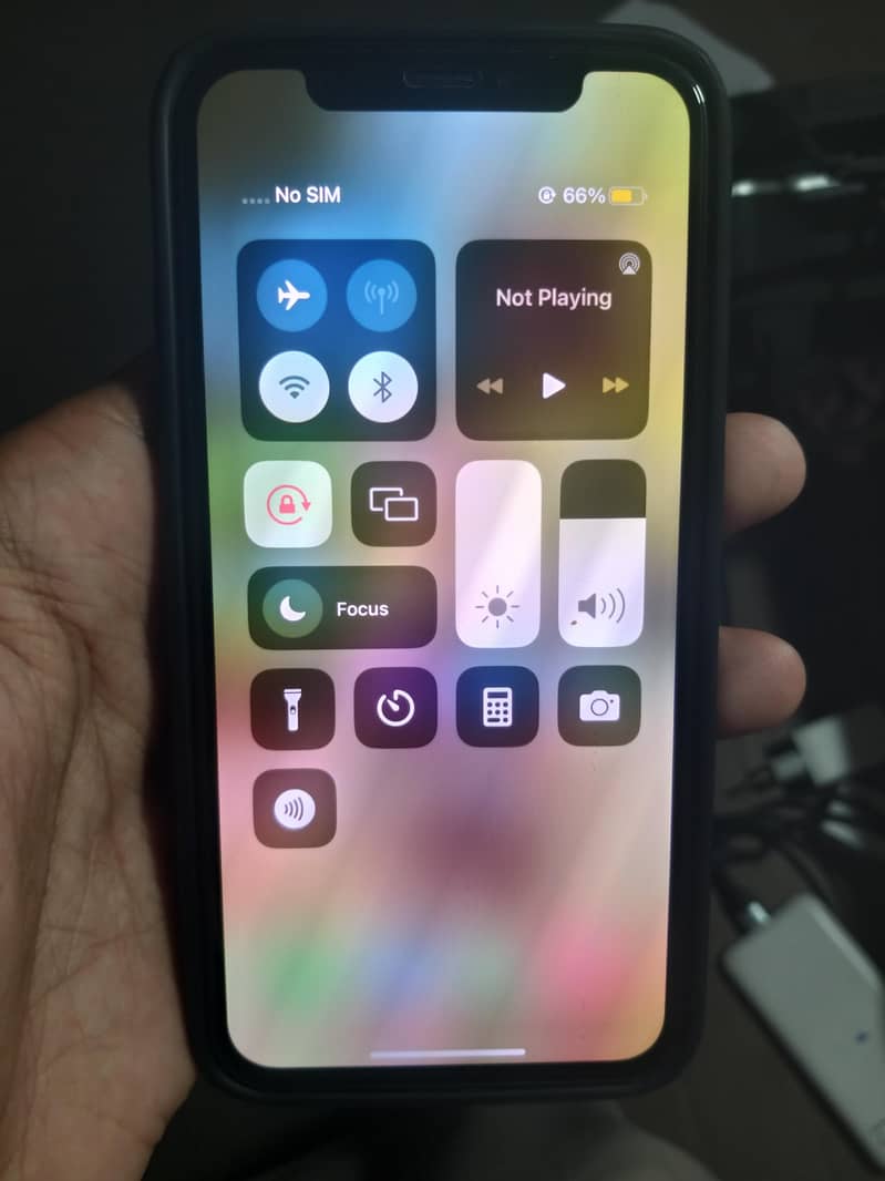 Apple iPhone X urgent sale 9